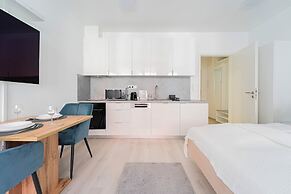 Spirit Apartments by Urbanrent