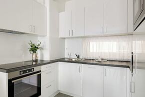 Spirit Apartments by Urbanrent