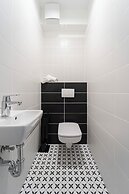 Spirit Apartments by Urbanrent