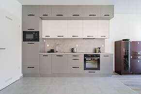 Spirit Apartments by Urbanrent