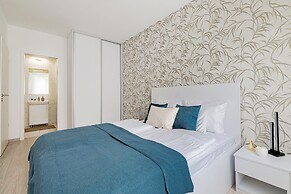 Spirit Apartments by Urbanrent