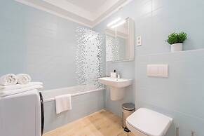 Spirit Apartments by Urbanrent