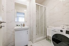 Spirit Apartments by Urbanrent