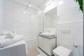 Spirit Apartments by Urbanrent