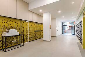 Spirit Apartments by Urbanrent