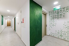 Spirit Apartments by Urbanrent