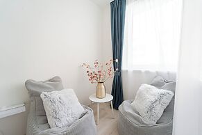 Spirit Apartments by Urbanrent