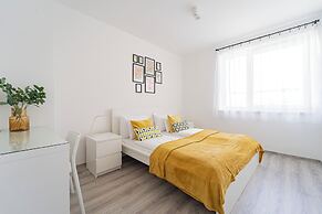 Spirit Apartments by Urbanrent