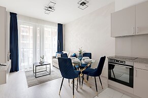 Spirit Apartments by Urbanrent