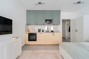 Spirit Apartments by Urbanrent