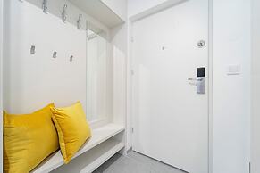 Spirit Apartments by Urbanrent