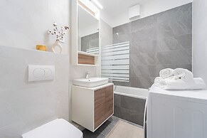 Spirit Apartments by Urbanrent