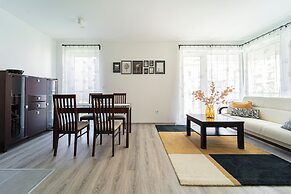 Spirit Apartments by Urbanrent