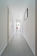 Spirit Apartments by Urbanrent