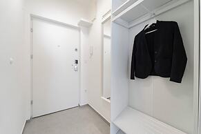 Spirit Apartments by Urbanrent