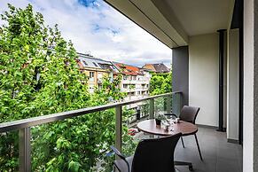 Spirit Apartments by Urbanrent