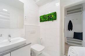 Spirit Apartments by Urbanrent