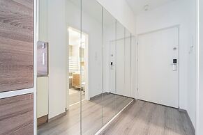 Spirit Apartments by Urbanrent