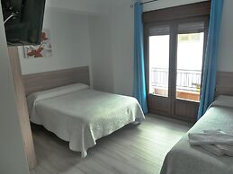 Hostal y apartamentos Casa Fermina