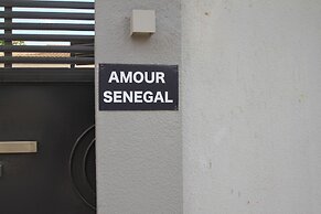 Amour Sénégal