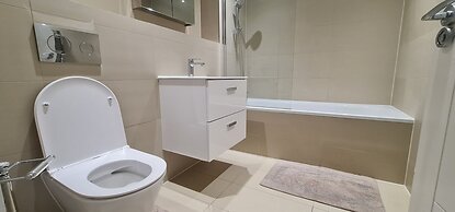 Stunning 1-bed Apartment in Hemel Hempstead