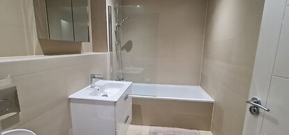 Stunning 1-bed Apartment in Hemel Hempstead