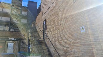 Stunning 1-bed Apartment in Hemel Hempstead