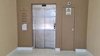 Stunning 1-bed Apartment in Hemel Hempstead