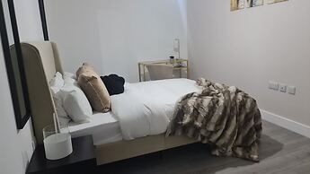 Stunning 1-bed Apartment in Hemel Hempstead