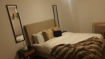 Stunning 1-bed Apartment in Hemel Hempstead