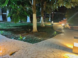 Quinta Yaaxbe