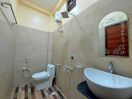 BLUESTONE HOTEL & RESTAURANT