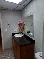 Apartamento AL1-LM Cerca al mar con Aire