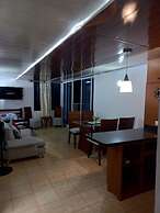 Apartamento AL1-LM Cerca al mar con Aire