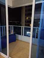 Apartamento AL1-LM Cerca al mar con Aire