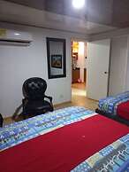 Apartamento AL1-LM Cerca al mar con Aire