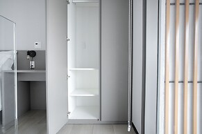 Tabas by Blueground Pivô Match Jardins