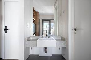 Tabas by Blueground Pivô Match Jardins