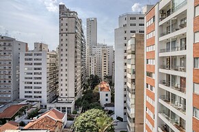 Tabas by Blueground Pivô Match Jardins