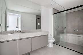 Tabas by Blueground Pivô Match Jardins