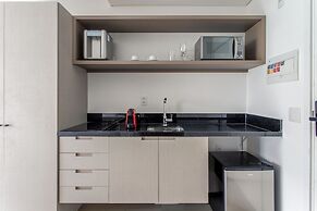 Tabas by Blueground Pivô Match Jardins