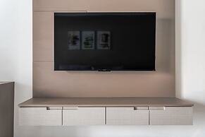 Tabas by Blueground Pivô Match Jardins