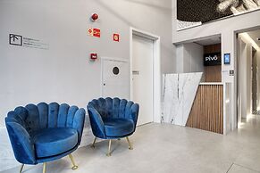 Tabas by Blueground Pivô Match Jardins