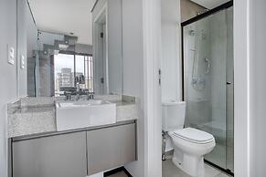 Tabas by Blueground Pivô Match Jardins