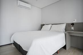 Tabas by Blueground Pivô Match Jardins