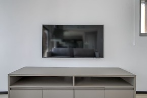 Tabas by Blueground Pivô Match Jardins