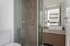 Tabas by Blueground Pivô Match Jardins