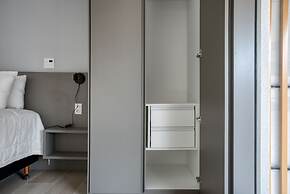 Tabas by Blueground Pivô Match Jardins