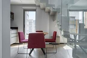 Tabas by Blueground Pivô Match Jardins