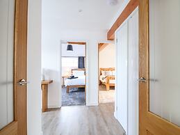 The Stables @ Merrydown